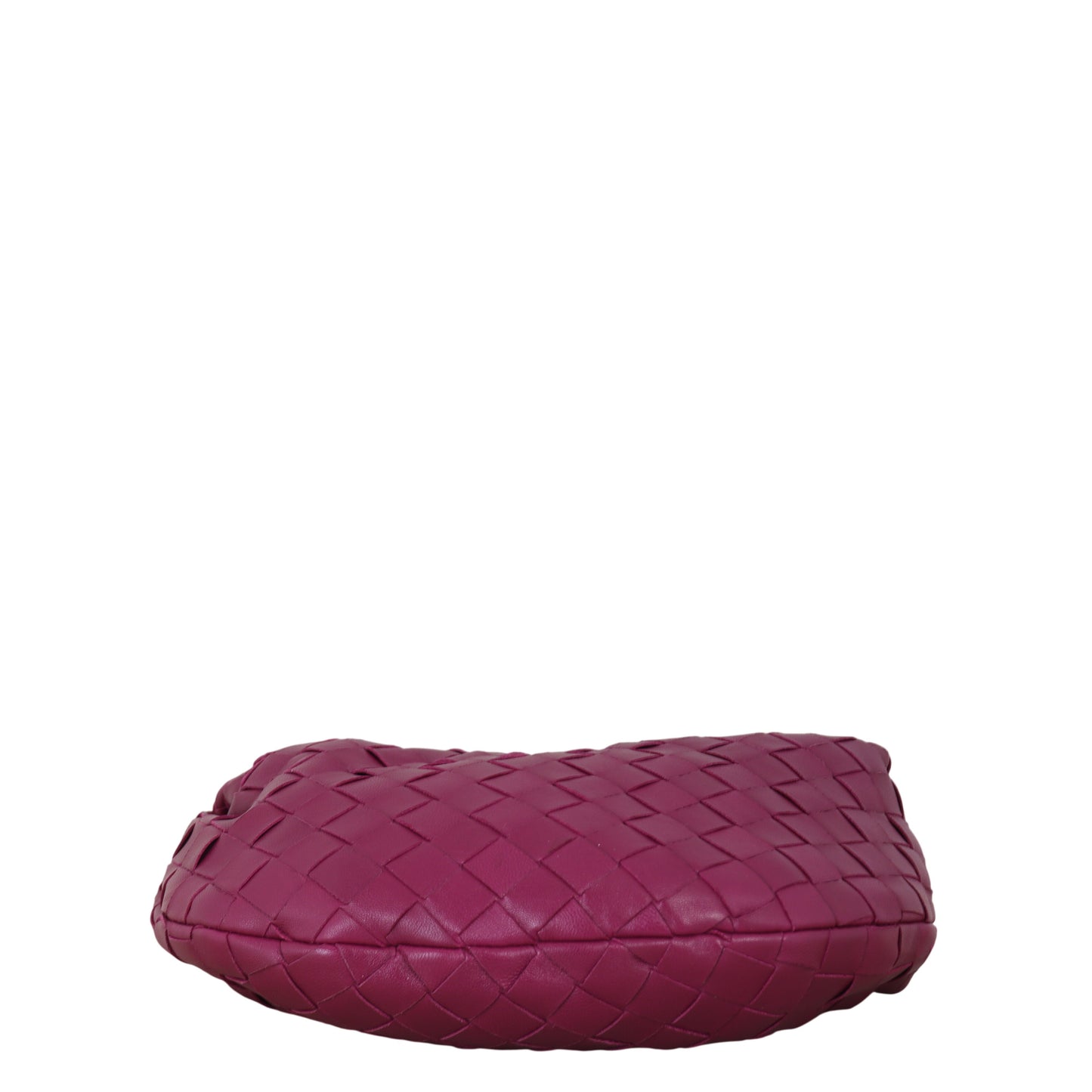 Bottega Veneta Jodie Hand Bag Mini