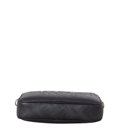 Fendi Roma FF Camera Bag