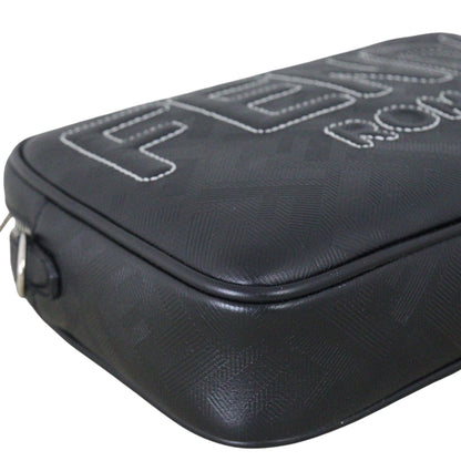 Fendi Roma FF Camera Bag