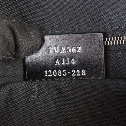 Fendi Zucca Belt Bag
