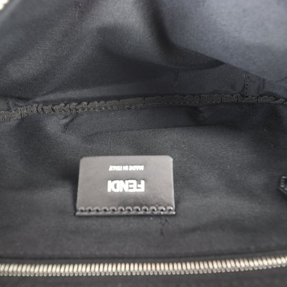 Fendi Zucca Belt Bag