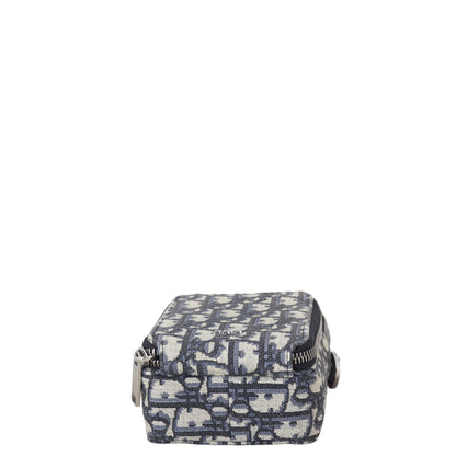 Dior Phone Pouch Oblique