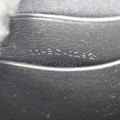 Dior Phone Pouch Oblique
