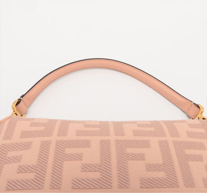 Fendi  Mama Baguette 2 Way Shoulder Bag