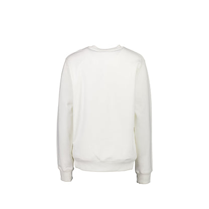 Dior Size Daniel Arsham Sweatshirt White