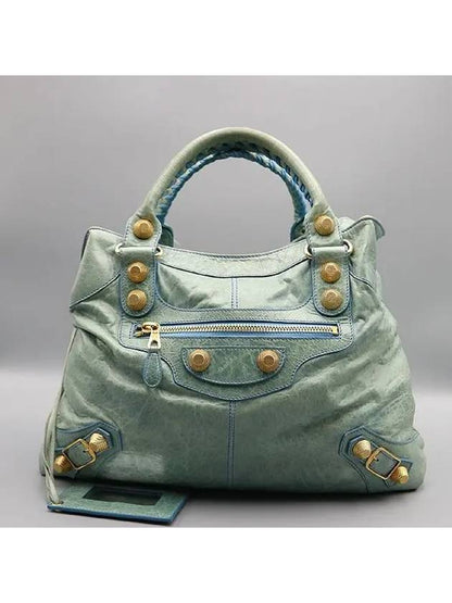 Luxury Balenciaga Trending 2025 173085 tote bag
