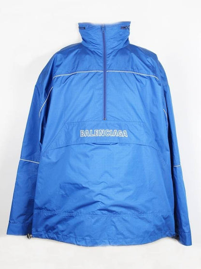 Luxury Balenciaga Trending 2025 Anorak 44