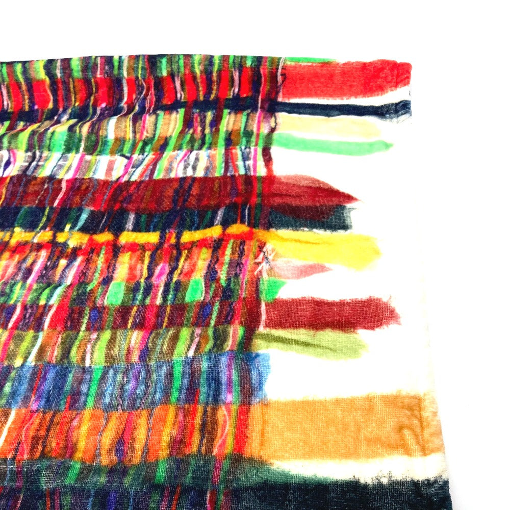 CHANEL towel cotton multicolor 16C Overall handle Women