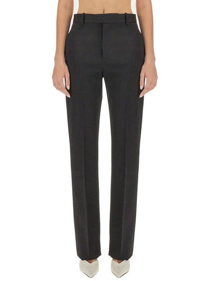 Luxury Bottega Veneta 23 fw Tailor Pants 708384VKIS01000 B0040512561