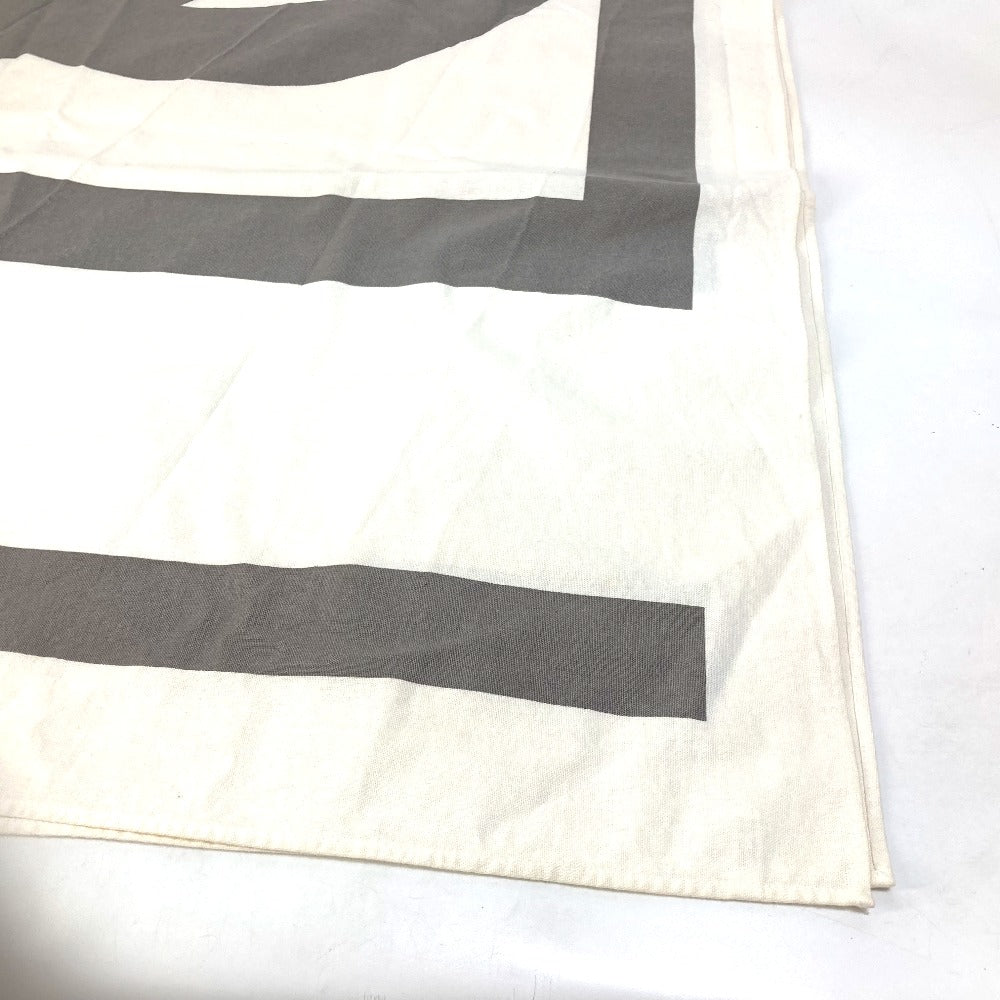 CHANEL Other fashion goods cotton gray Sports CC COCO Mark Women