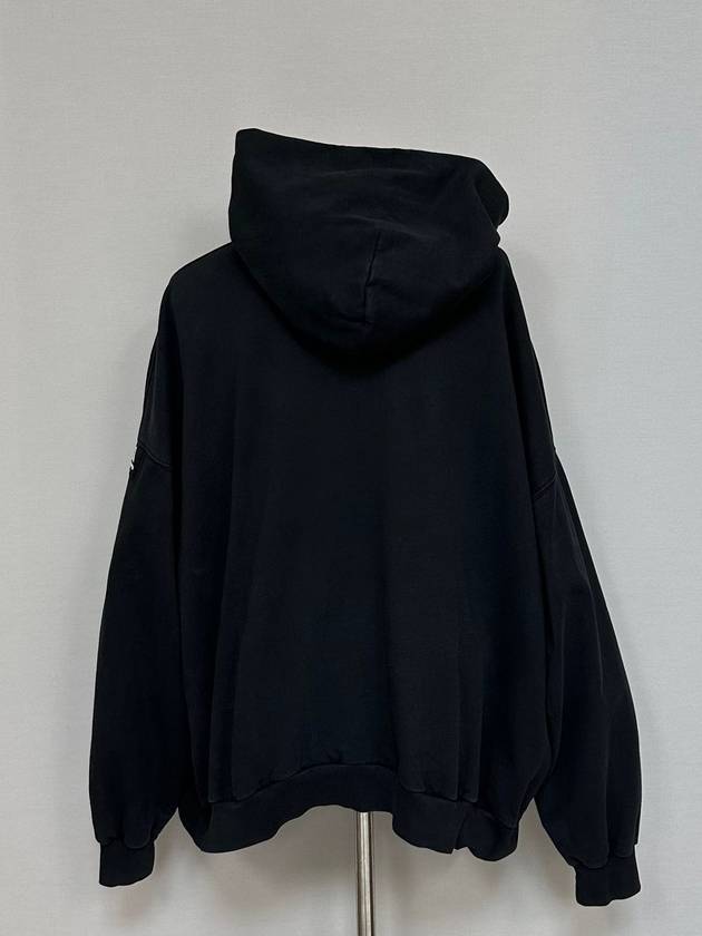 Luxury Balenciaga Trending 2025 x Adidas Mountain Hoodie 115