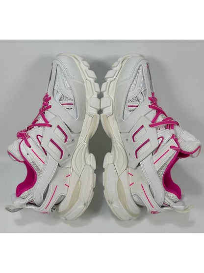 Luxury Balenciaga Trending 2025 track sneakers 240