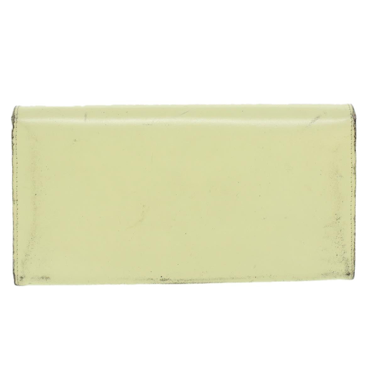 Luxury CELINE Macadam Canvas Wallet PVC Leather 3Set Brown Beige  36792