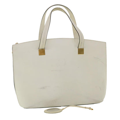 Luxury CELINE Shoulder Bag Leather Whe  37091