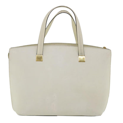 Luxury CELINE Shoulder Bag Leather Whe  37091