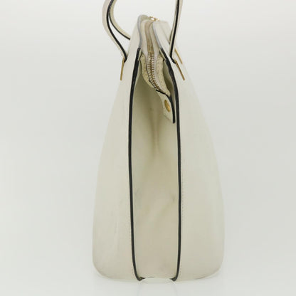 Luxury CELINE Shoulder Bag Leather Whe  37091