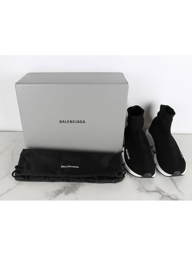 Luxury Balenciaga Trending 2025 Speedrunner 42 270