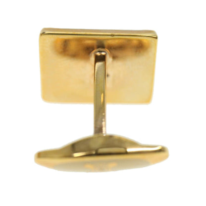 Luxury CELINE Nek Tie Pin Cuffs Silver  38831