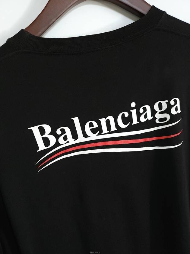 Luxury Balenciaga Trending 2025 men s short sleeve t shirt