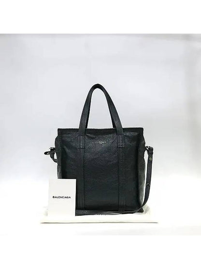 Luxury Balenciaga Trending 2025 443096 2 WAY bag