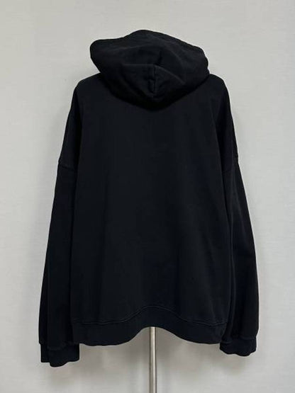 Luxury Balenciaga Trending 2025 City Seoul Hoodie 115