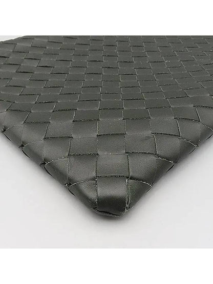 Luxury Bottega Veneta 607479 clutch bag