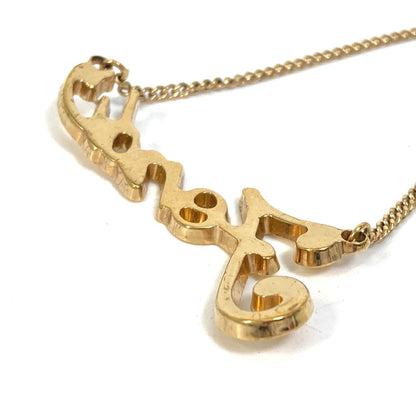FENDI bracelet metal gold Accessories bracelet Women