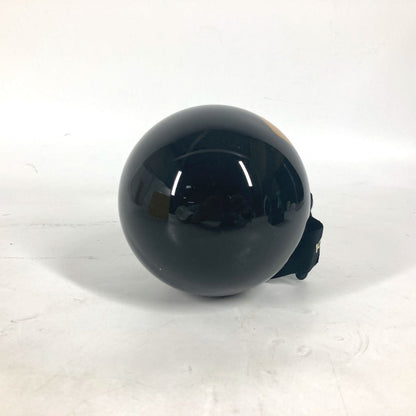 FENDI charm plastic black Xmas Christmas ball logo Christmas Ornament Monster