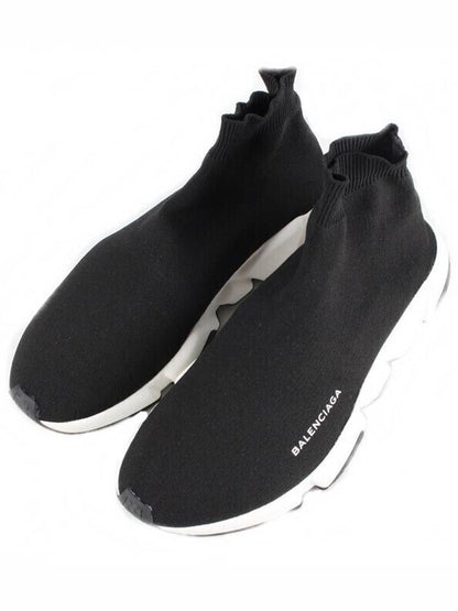 Luxury Balenciaga Trending 2025 Speedrunner Oreo 265 E