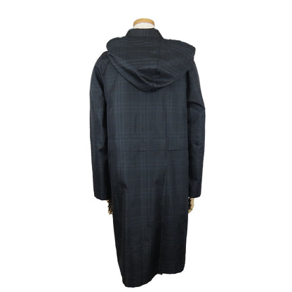 BURBERRY LONDON Other outerwear polyester Black type Women 40