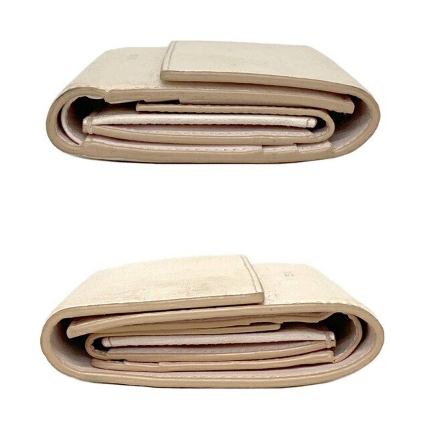 Luxury CELINE Triomphe Wallet