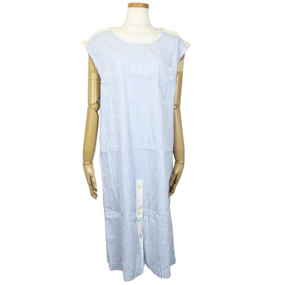 Christian Dior one piece cotton white Women L