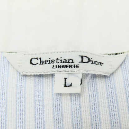 Christian Dior one piece cotton white Women L