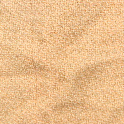 CHANEL skirt Wool, Silk salmon pink Women 38