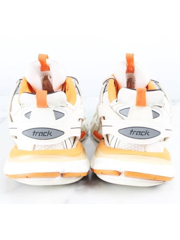 Luxury Balenciaga Trending 2025 track shoes whiteju 41 260
