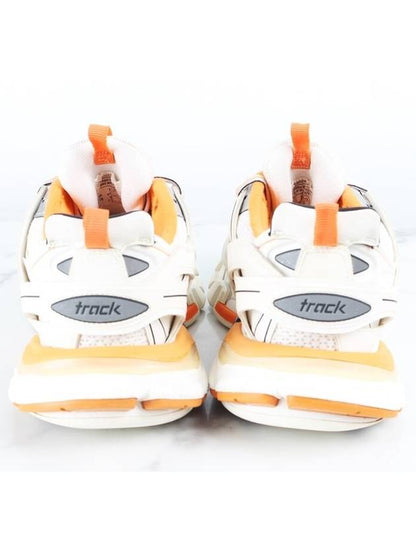 Luxury Balenciaga Trending 2025 track shoes whiteju 41 260