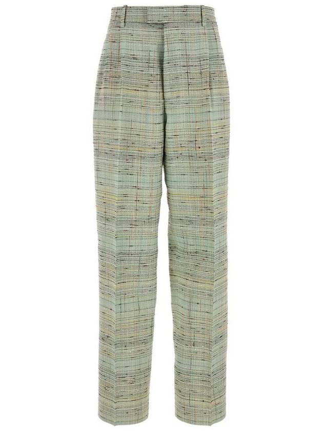 Luxury Bottega Veneta Luxury Bottega Veneta Pants