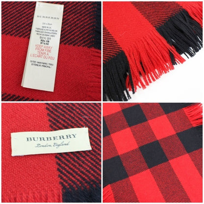 Luxury Burberry Scarves