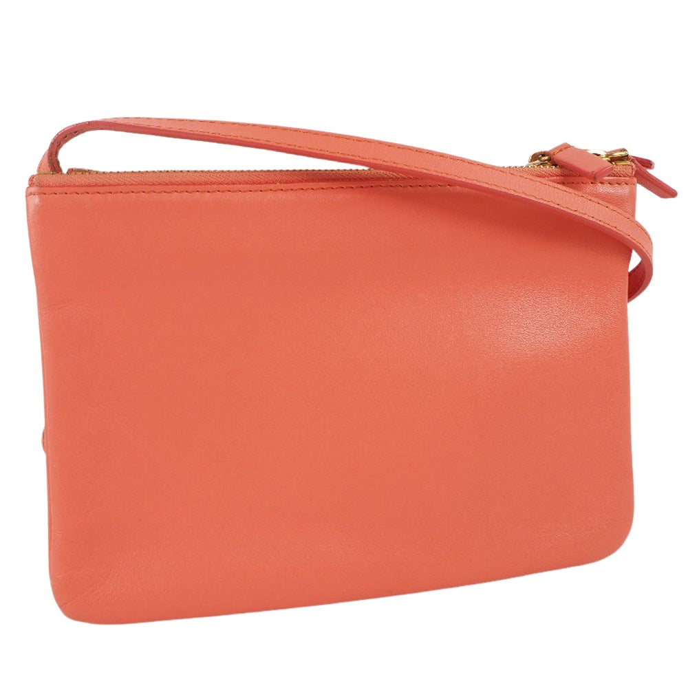 Luxury CELINE Trio Shoulder Bag