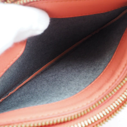 Luxury CELINE Trio Shoulder Bag