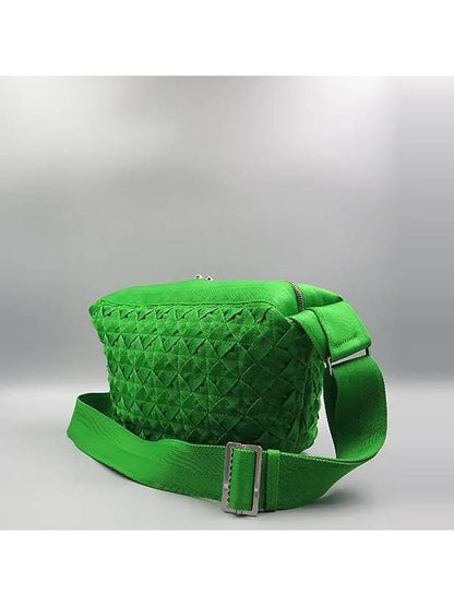 Luxury Bottega Veneta 657952 Crossbody Bag