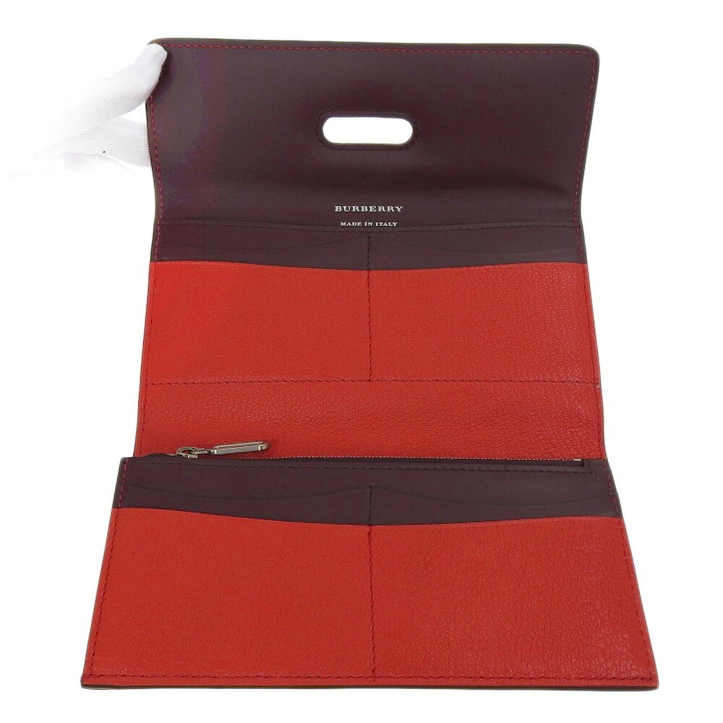 Luxury Burberry Wallet