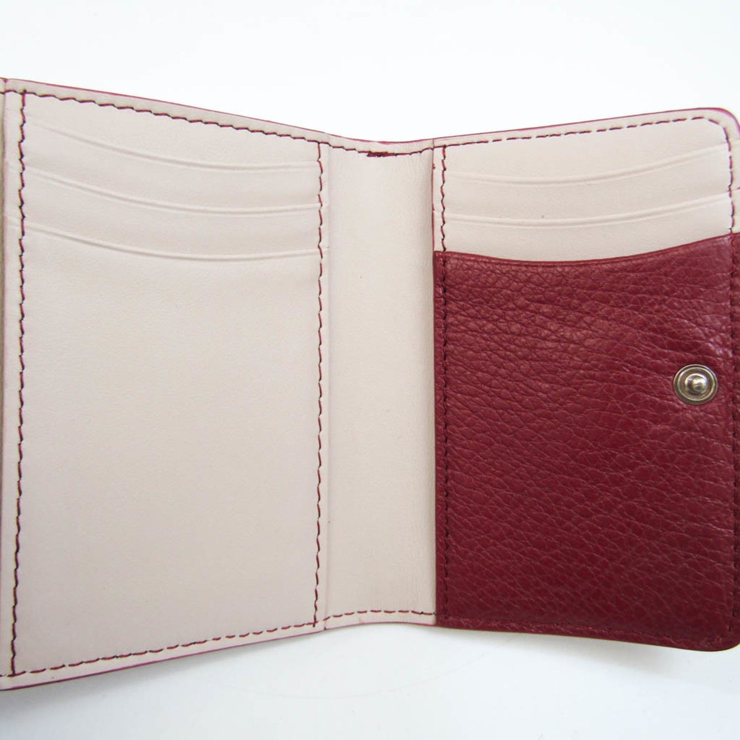 Luxury Burberry Wallet