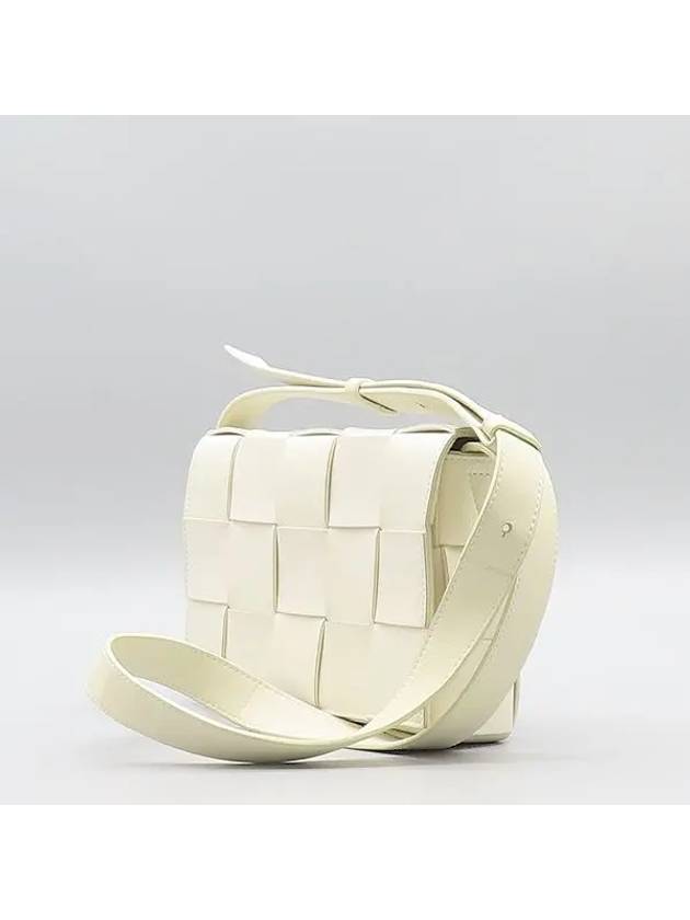 Luxury Bottega Veneta 578004 Crossbody Bag