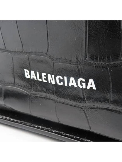 Luxury Balenciaga Trending 2025 659920 shoulder bag