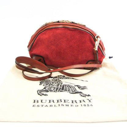 Luxury Burberry Shoulder Bag