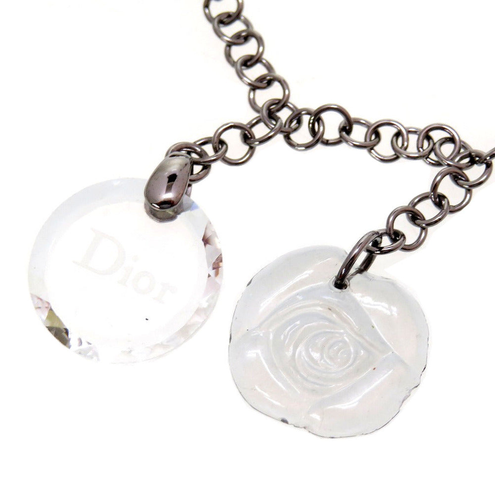 Dior bracelet metal Cancer metallic Women