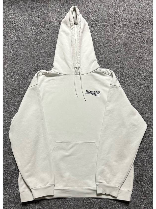 Luxury Balenciaga Trending 2025 Wave logo hoodie 110