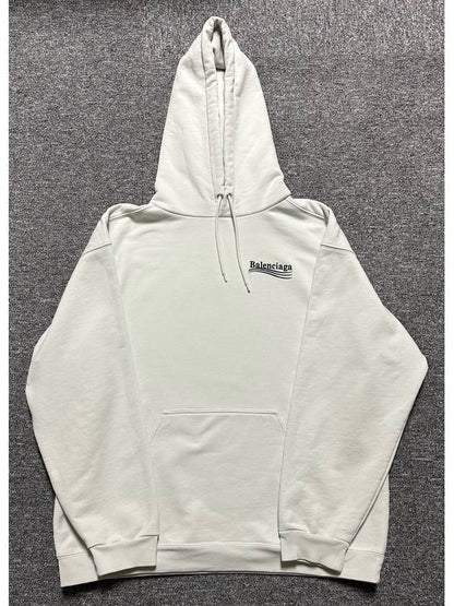 Luxury Balenciaga Trending 2025 Wave logo hoodie 110