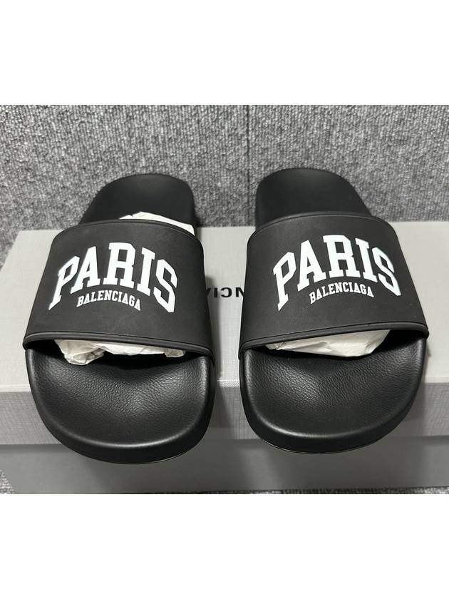 Luxury Balenciaga Trending 2025 slippers 250